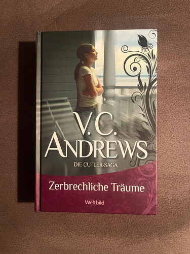 Zerbrechliche träume c - zerbrechliche,