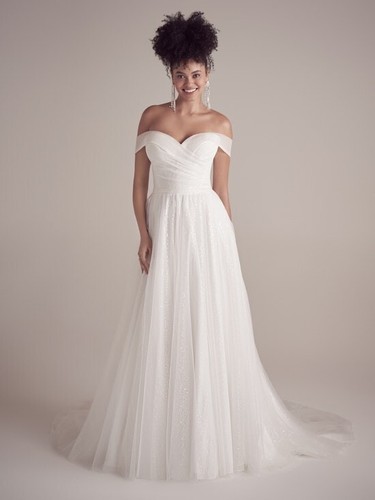Maggie sottero brautkleid stil - sottero,