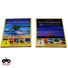DVD | Das Traumhotel 2x