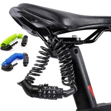 Helmschloss Mini Fahrrad Helm