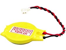 RTC BIOS CMOS Batterie Battery