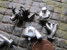 Turbolader Frischluft Bi Turbo