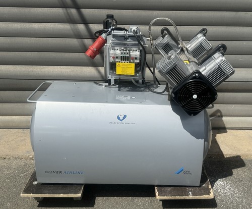Dürr dental quattro tandem - dental,