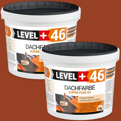 Dachlack 14kg dachfarbe - dachlack,