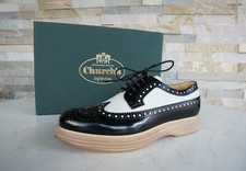 Church's Gr 38 Budapester