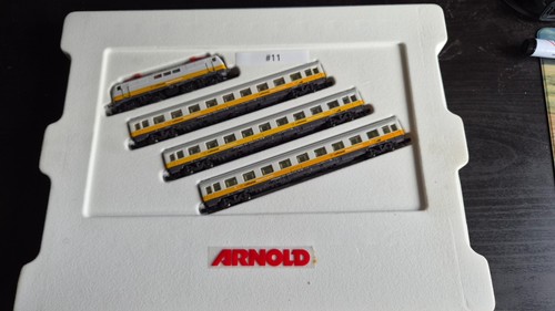 Spur arnold 0180 - n,