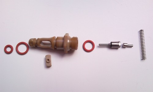 Saeco kit auslaufstutzen - kit,