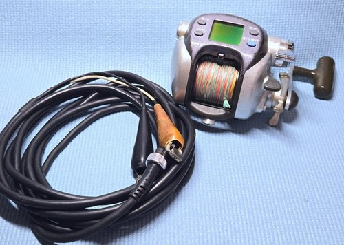 Daiwa super tanacom - super,