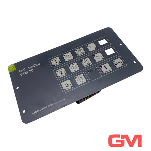 Vester frontteil 62201 frt vtm - frontteil,