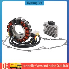 Lichtmaschine Stator Regler