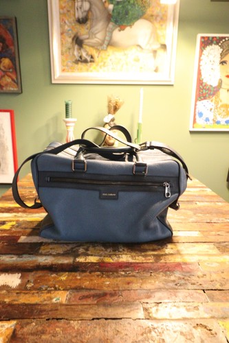 Blaue dolce gabbana tasche - dolce,