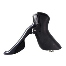 Shimano Schalthebel ST-4700 Links 2-Fach grau-Copy