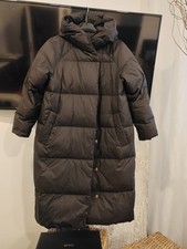 Hallhuber Daunenmantel Ultra