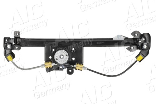 Fensterheber hinten links für - fensterheber,
