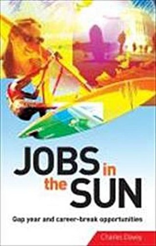 Jobs the sun - gap, year