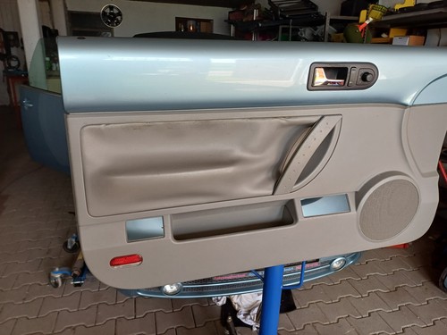 Türverkleidung links vw - 1,