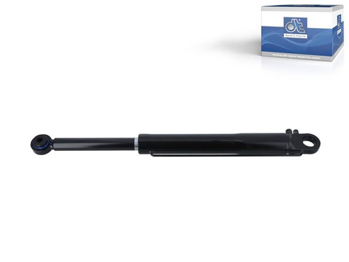 Kipperzylinder spare parts - dt,