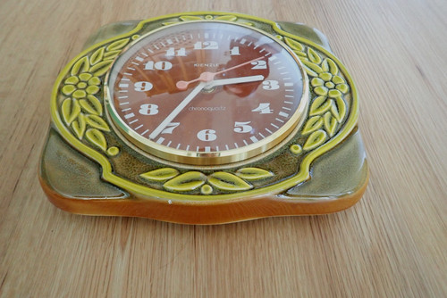 Kienzle küchenuhr uhr - kienzle,