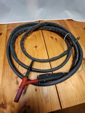 WIG Schweiß Brenner, Profi