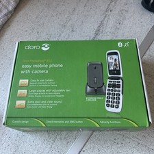 Doro PhoneEasy 612 Easy