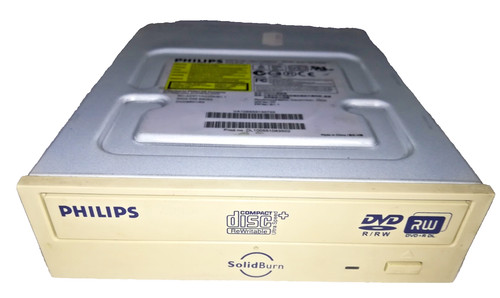 Philips pbdv1660g rw - philips, /