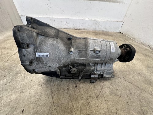 Bmw e65 automatikgetriebe mit - e65,