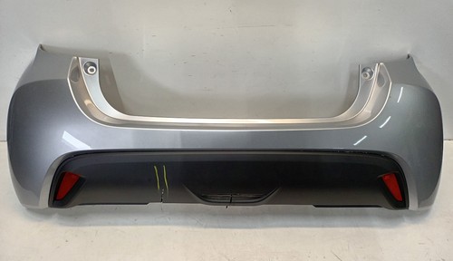 Mazda stoßstange hinten - mazda,
