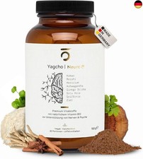  Yagcho Neuro | Vitalpilze Mix