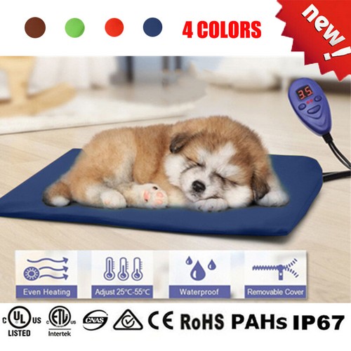 Pet beheizte petfactors indoor - pet,