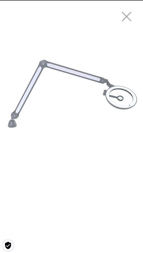 Ionto comed lupenleuchte - ionto,