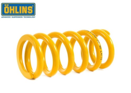Federdämpfer ttx öhlins - federdämpfer,