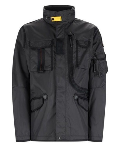 Parajumpers spring hooded - parajumpers,