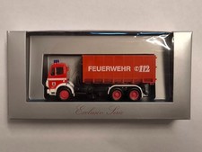 Herpa 223621 Exclusiv Serie -