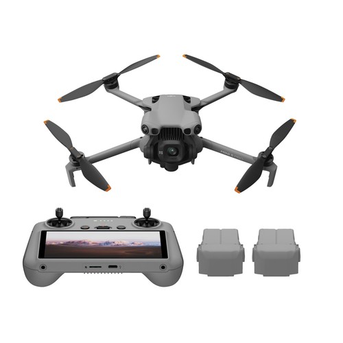 Dji mini pro fly more - fly, combo