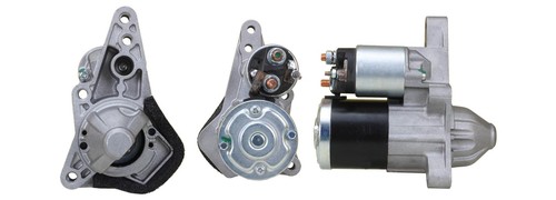 Anlasser starter lucas - anlasser,