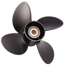 Solas x 19 propeller - x,
