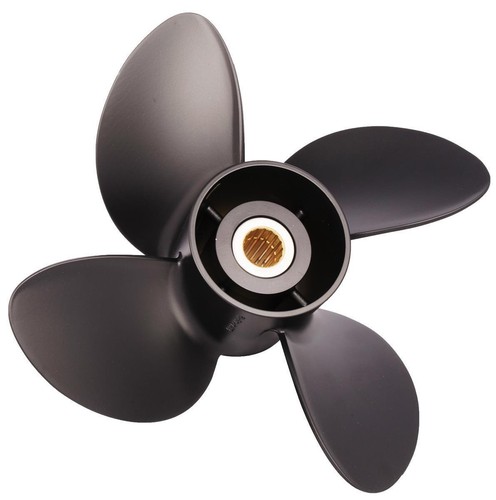 Solas x 19 - 19, propeller