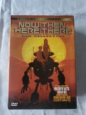 Now and Then Here And There - 4 DVD Collection Box - Collector Series ENG