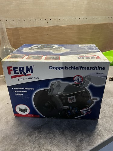 Doppelschleifer