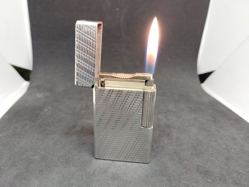 Vintage dupont gasfeuerzeug - dupont,
