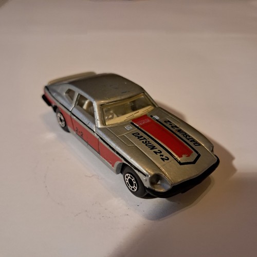 Matchbox superfast 67 - matchbox,