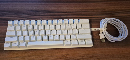 Razer huntsman mini tastatur - razer,