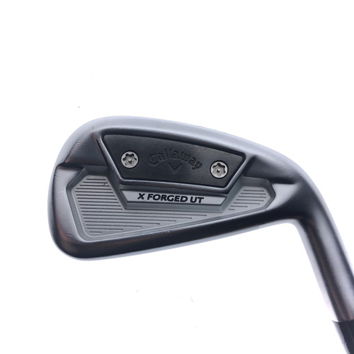 Gebrauchter callaway forged - gebrauchter,