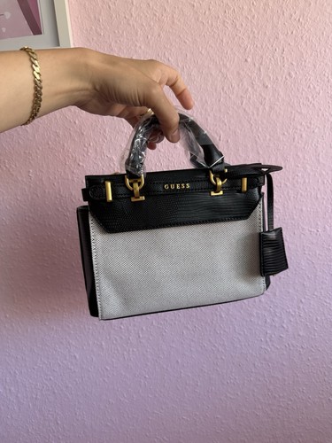 Damen hanstasche guess - damen, neu