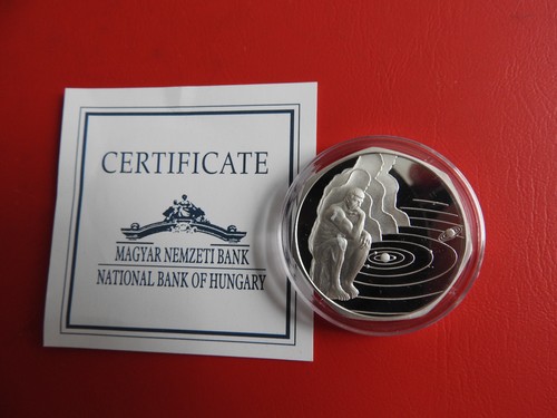 Ungarn 2000 forint 1999 - *,