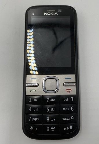 Nokia 3 2megapixel - nokia, 3,2megapixel