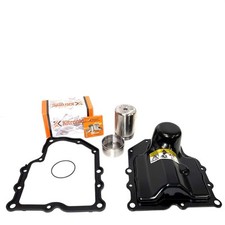 DSG Reparatursatz  + Deckel 7