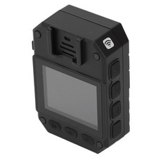 Body Worn Camera 1080P 100°