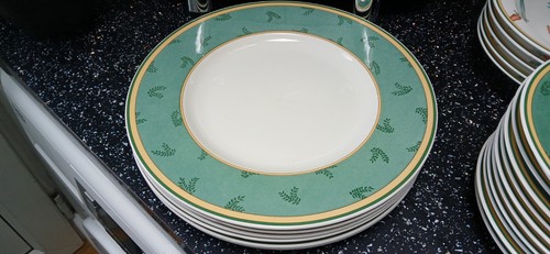 Villeroy boch la ferme au - a,