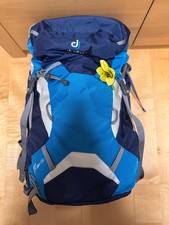 Lawinenrucksack Deuter On Top